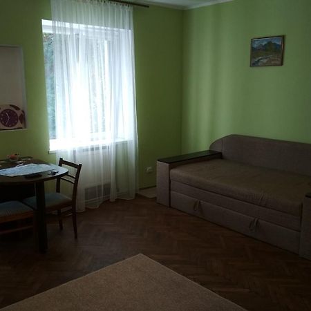 Like A Local Apartment Львов Экстерьер фото