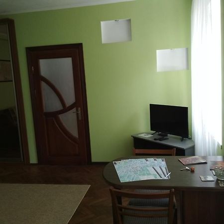 Like A Local Apartment Львов Экстерьер фото