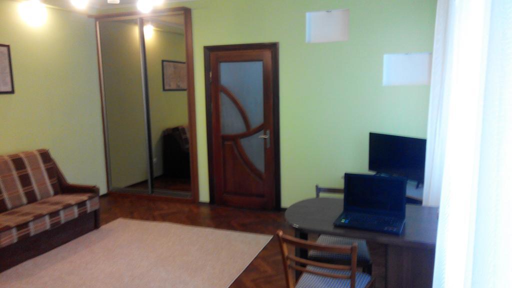 Like A Local Apartment Львов Экстерьер фото