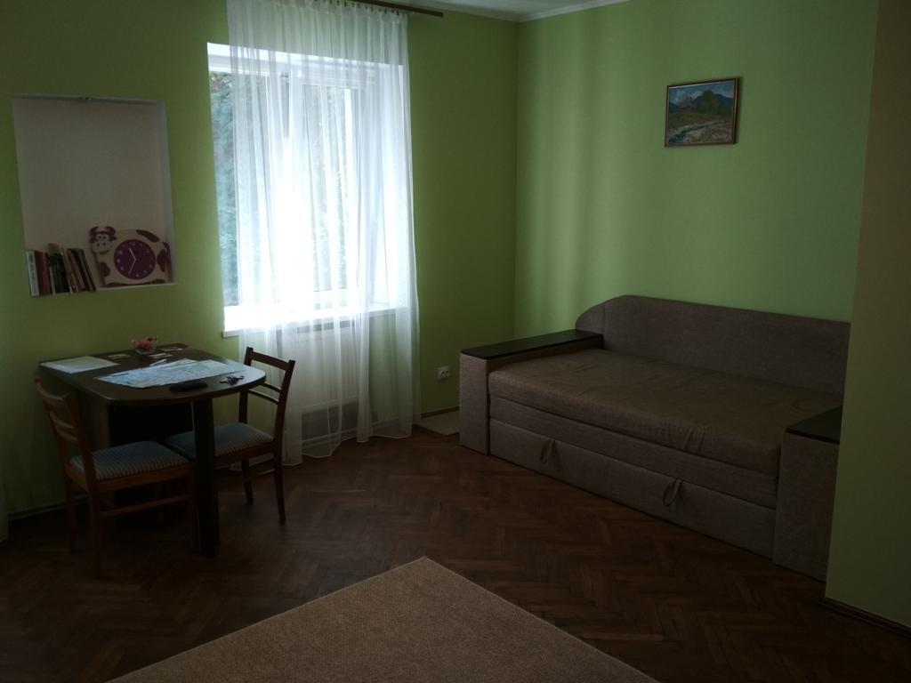 Like A Local Apartment Львов Экстерьер фото