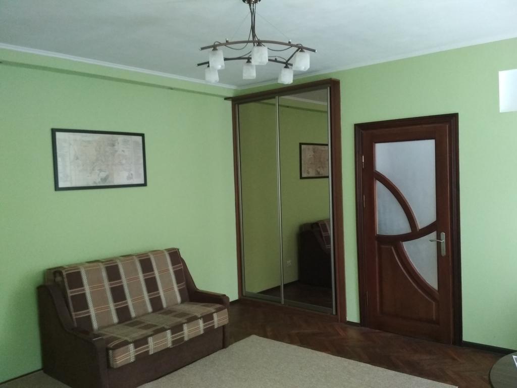 Like A Local Apartment Львов Экстерьер фото